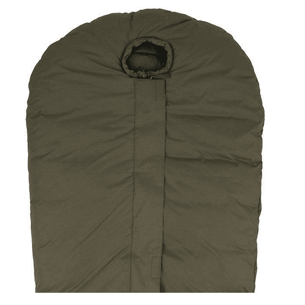 Carinthia defence 4 sovepose